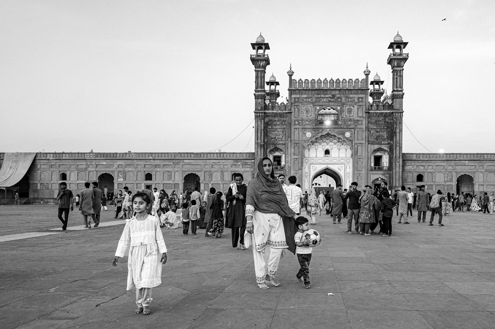 Lahore