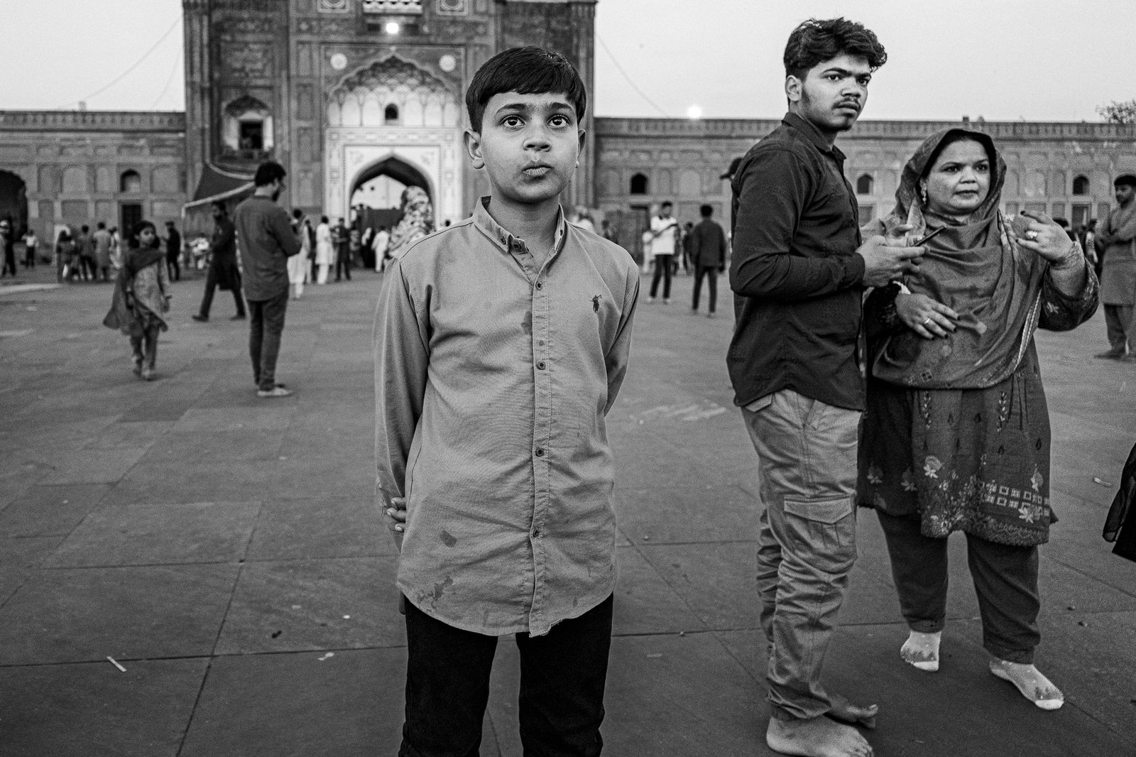 Lahore