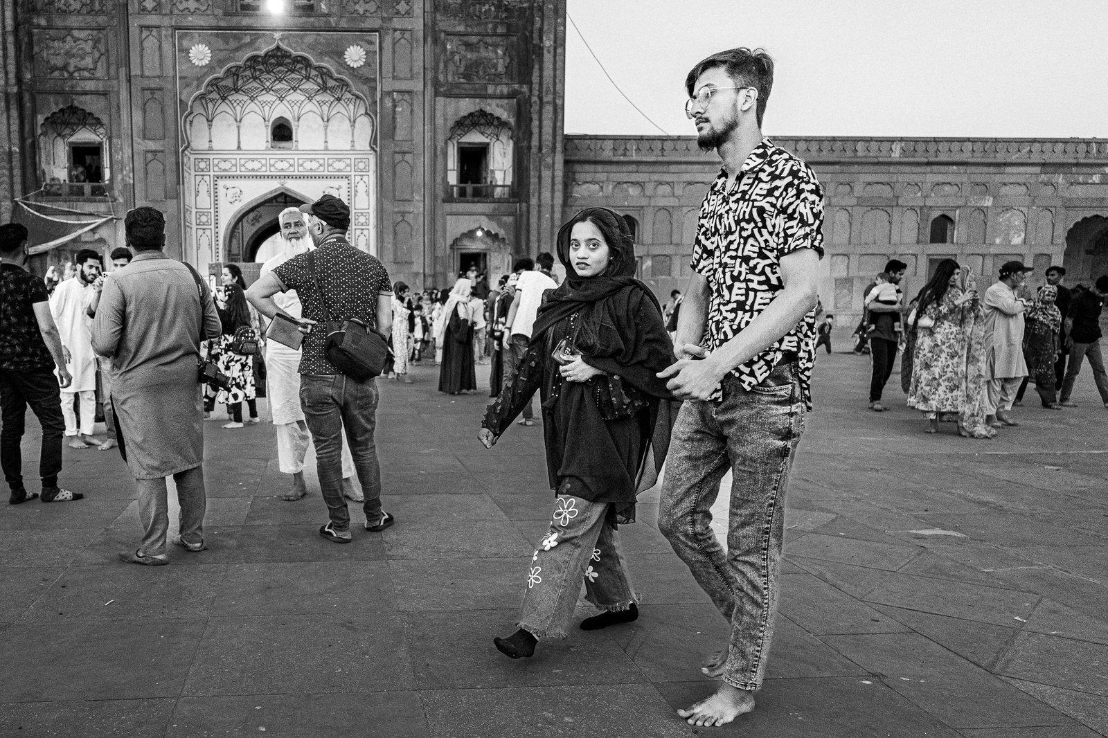 Lahore