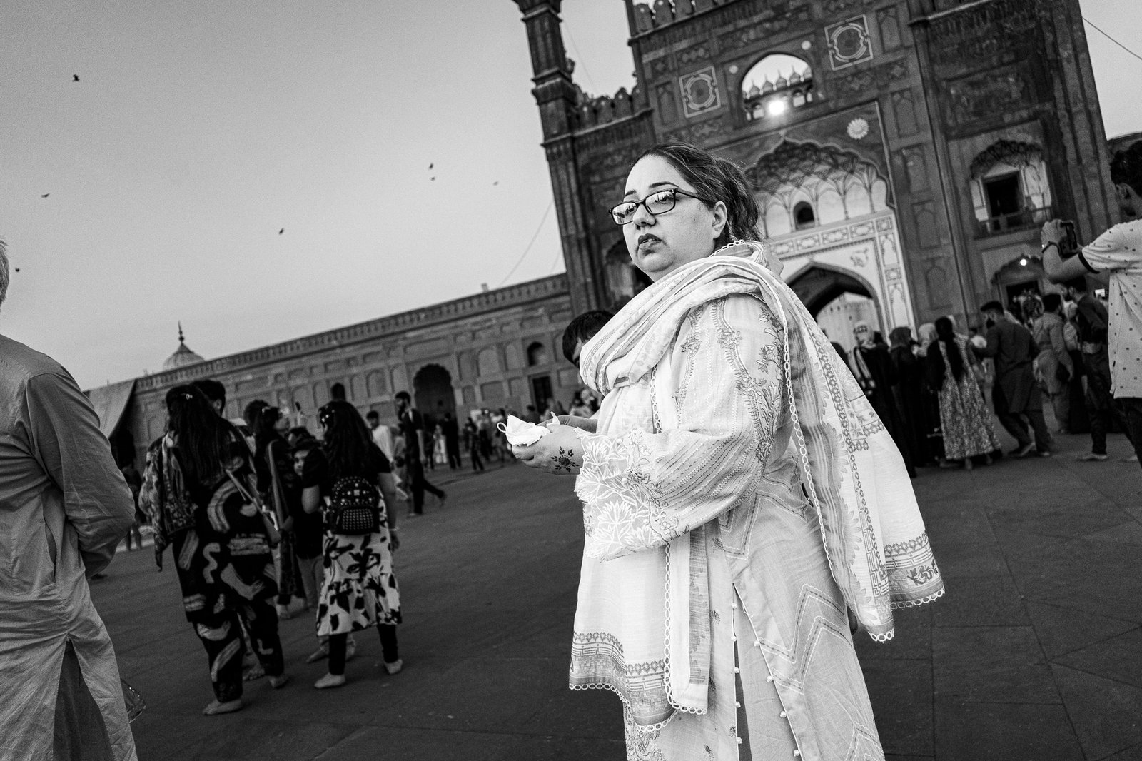 Lahore
