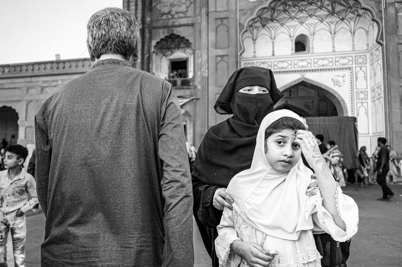 Lahore