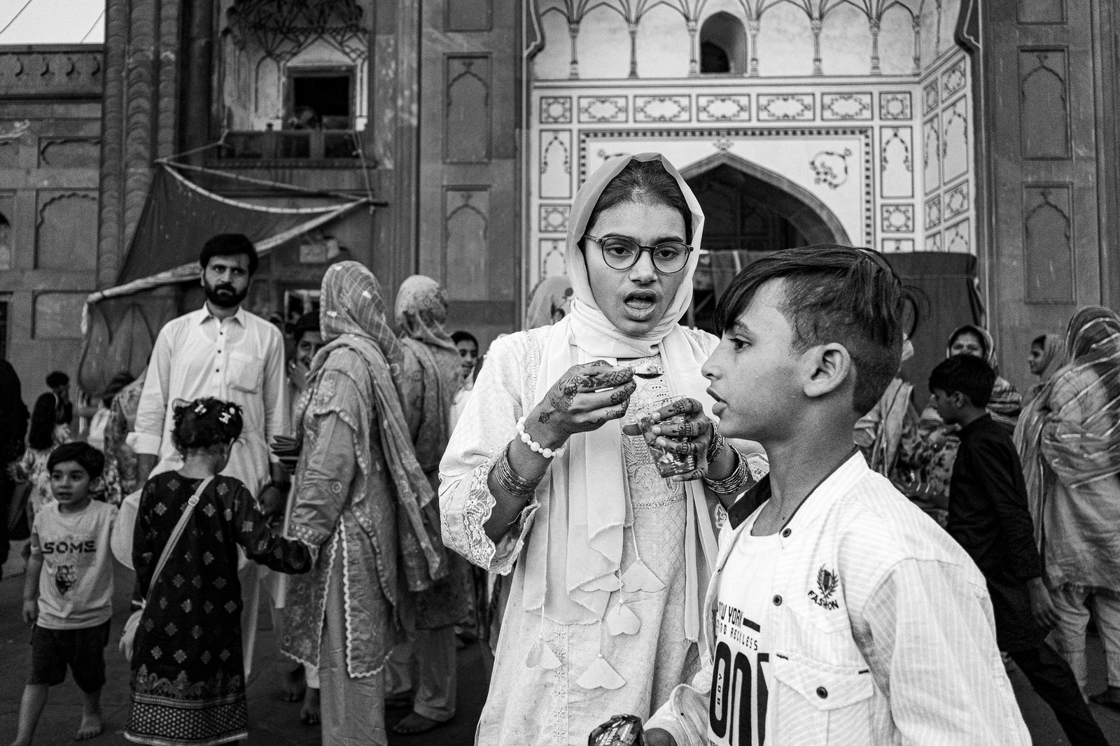 Lahore