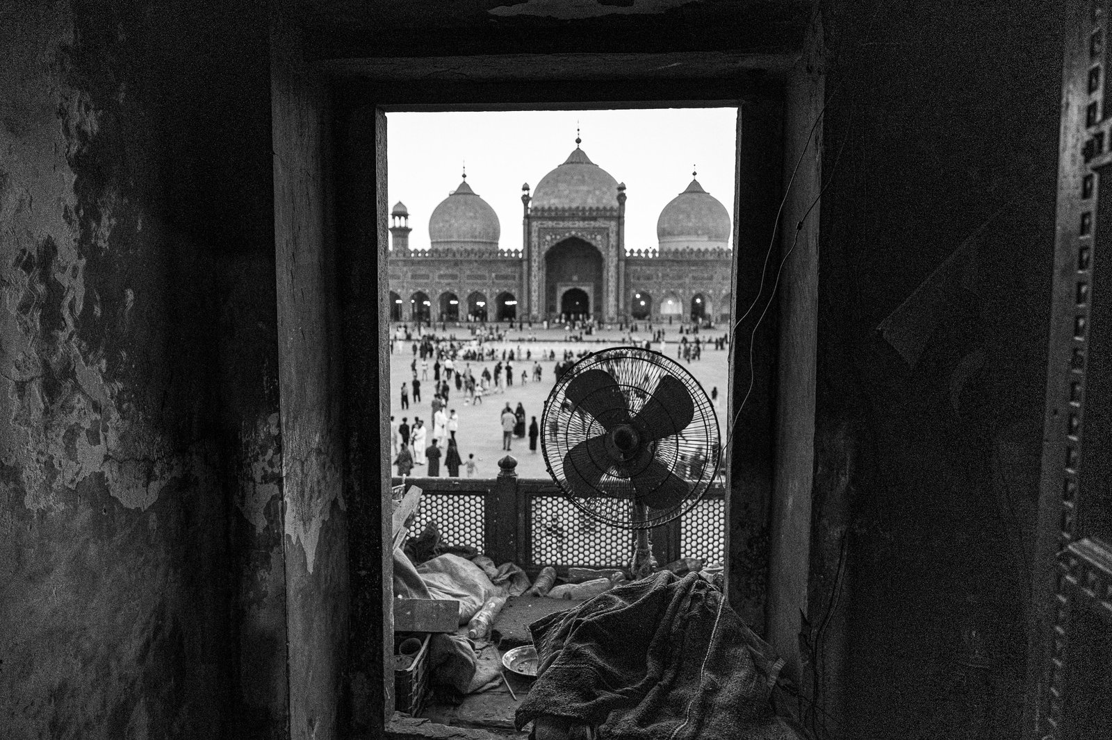 Lahore