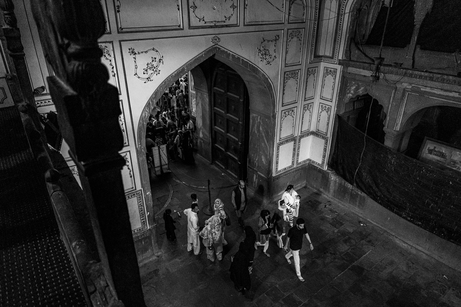 Lahore