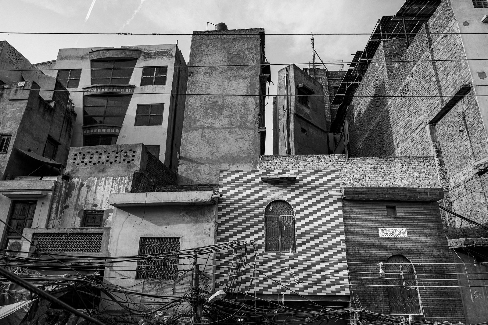 Lahore