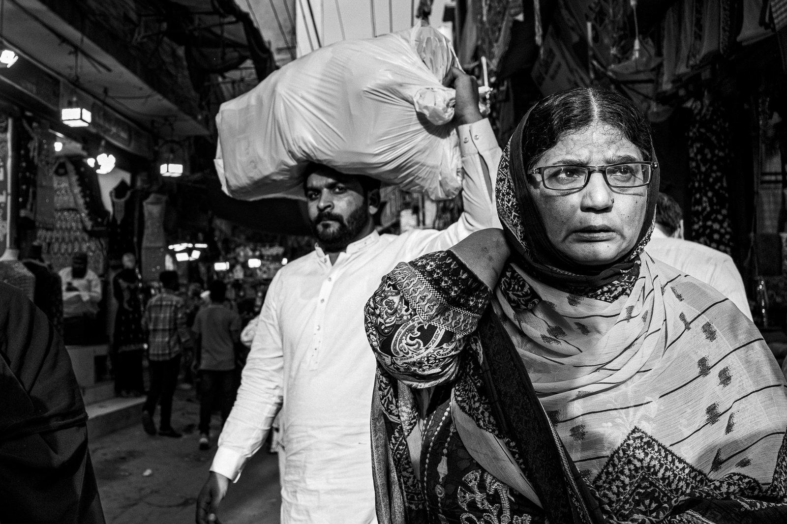 Lahore
