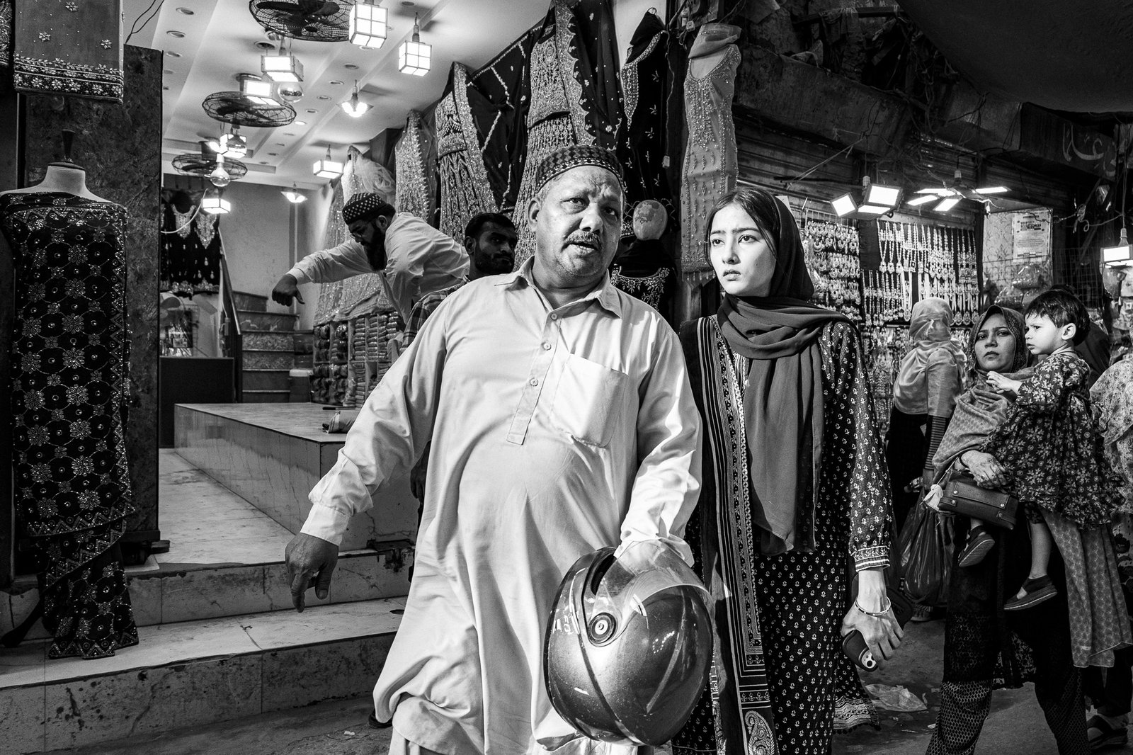 Lahore