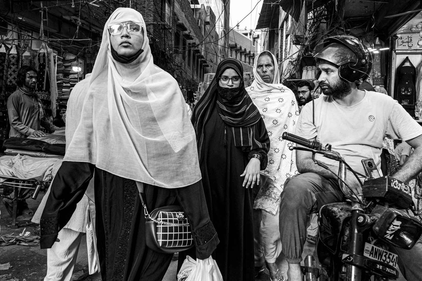 Lahore