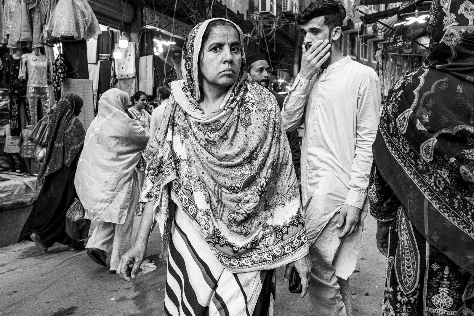 Lahore