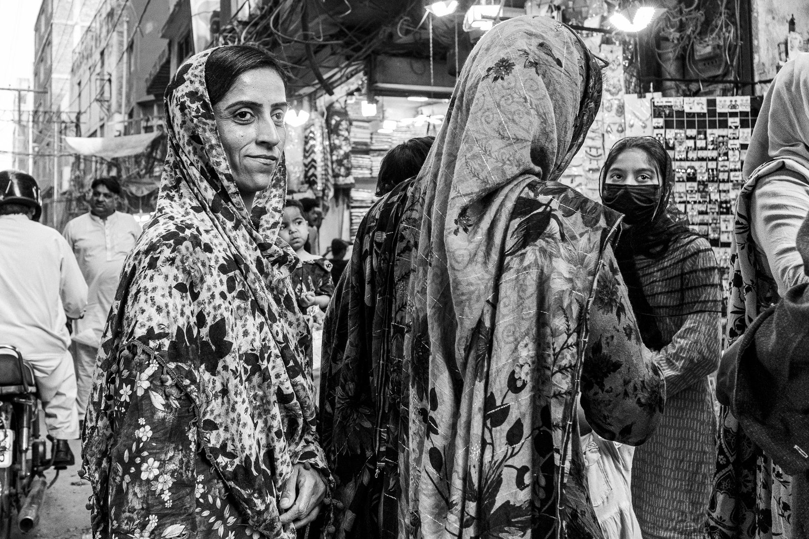 Lahore