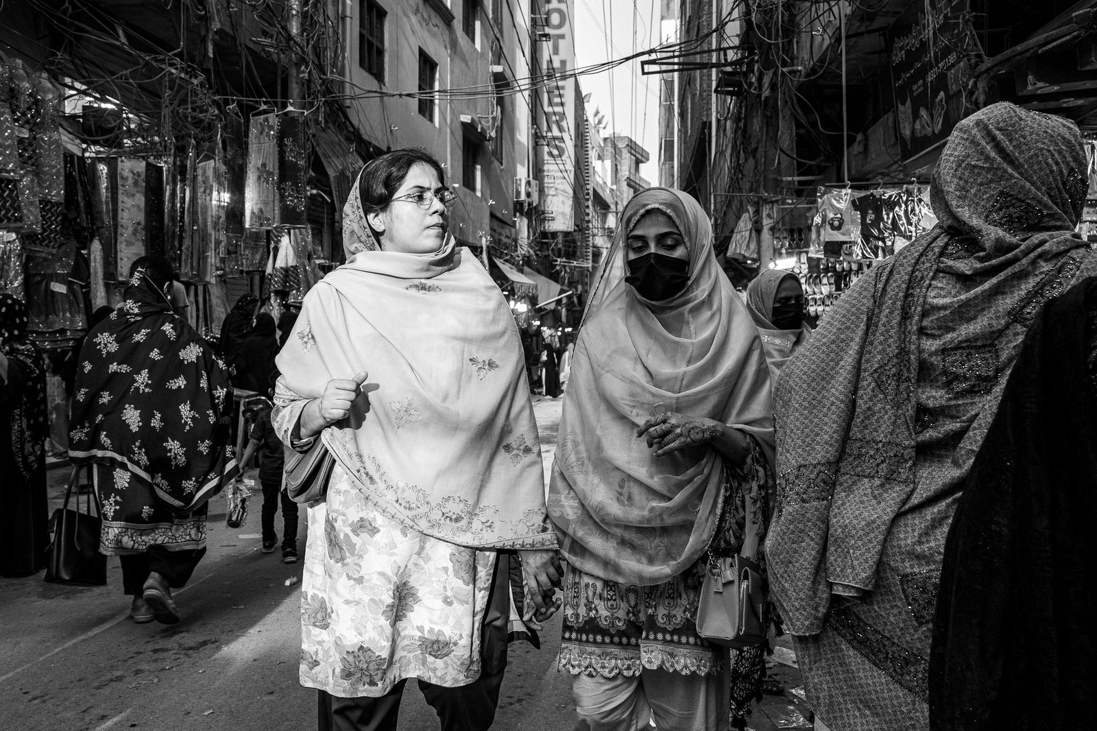 Lahore