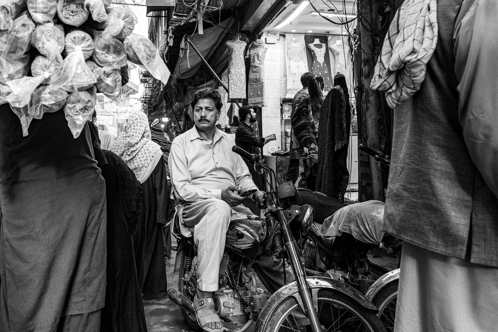 Lahore