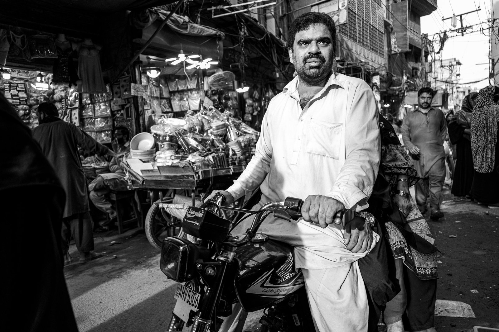 Lahore
