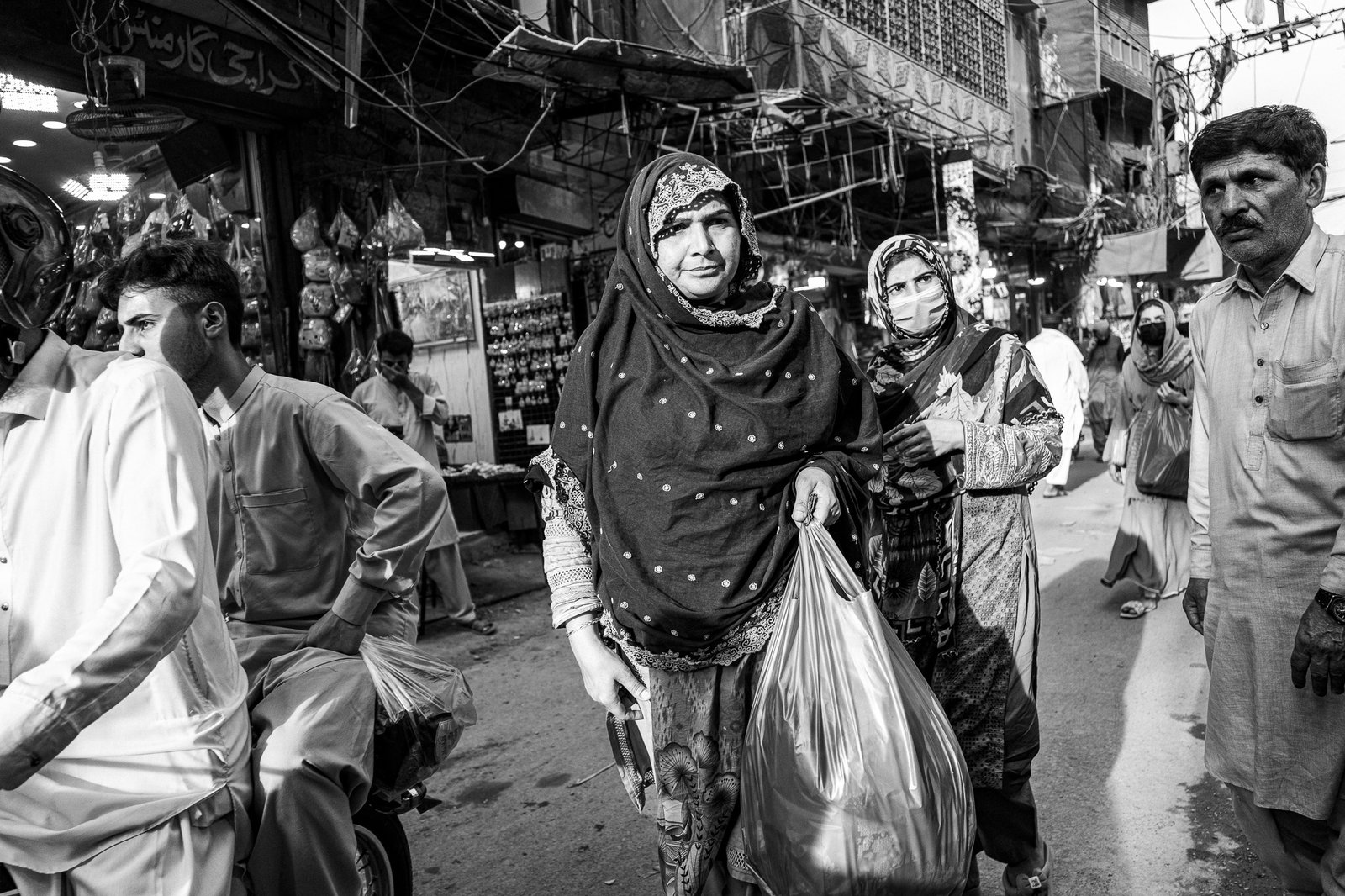 Lahore