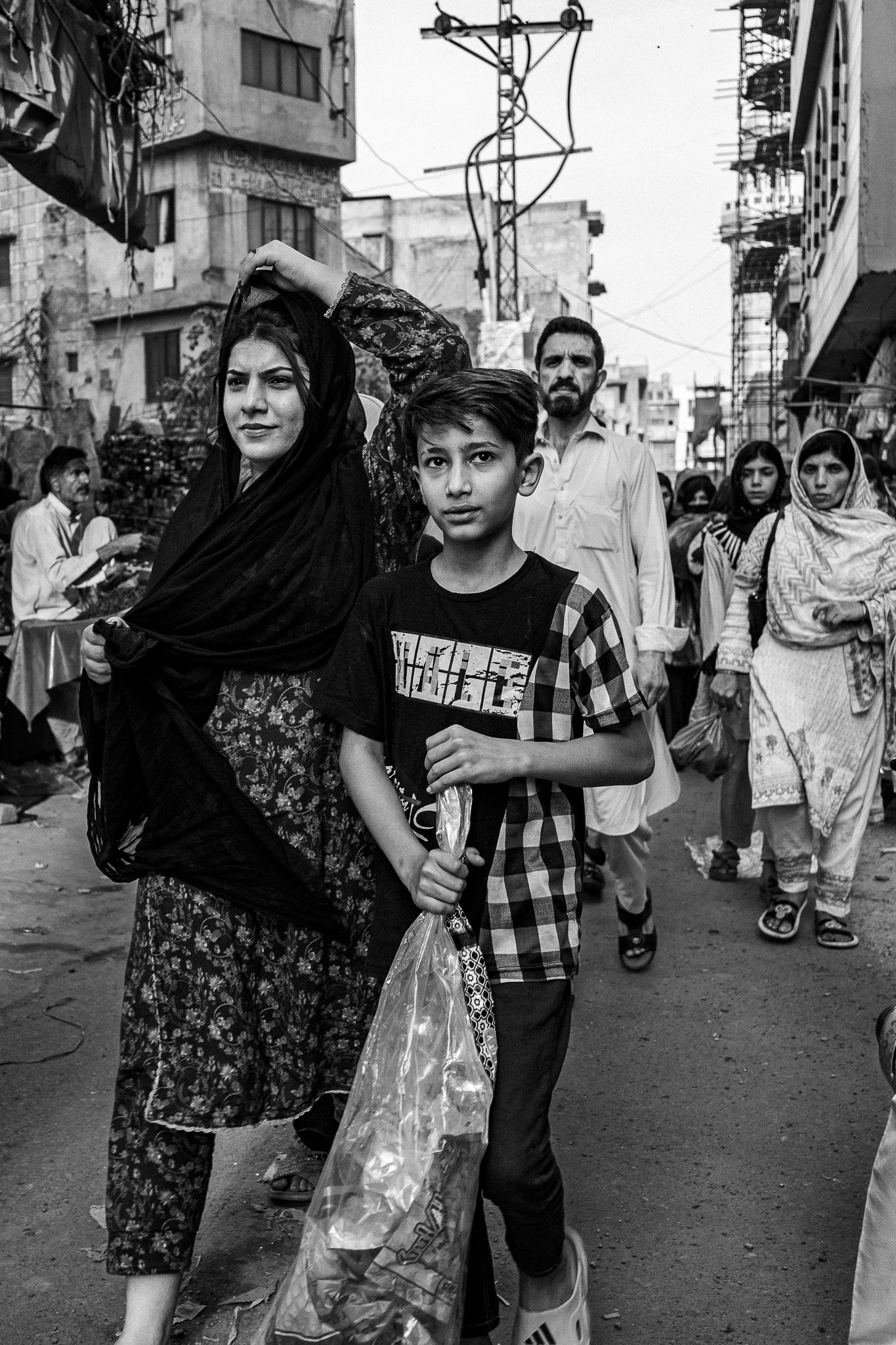 Lahore