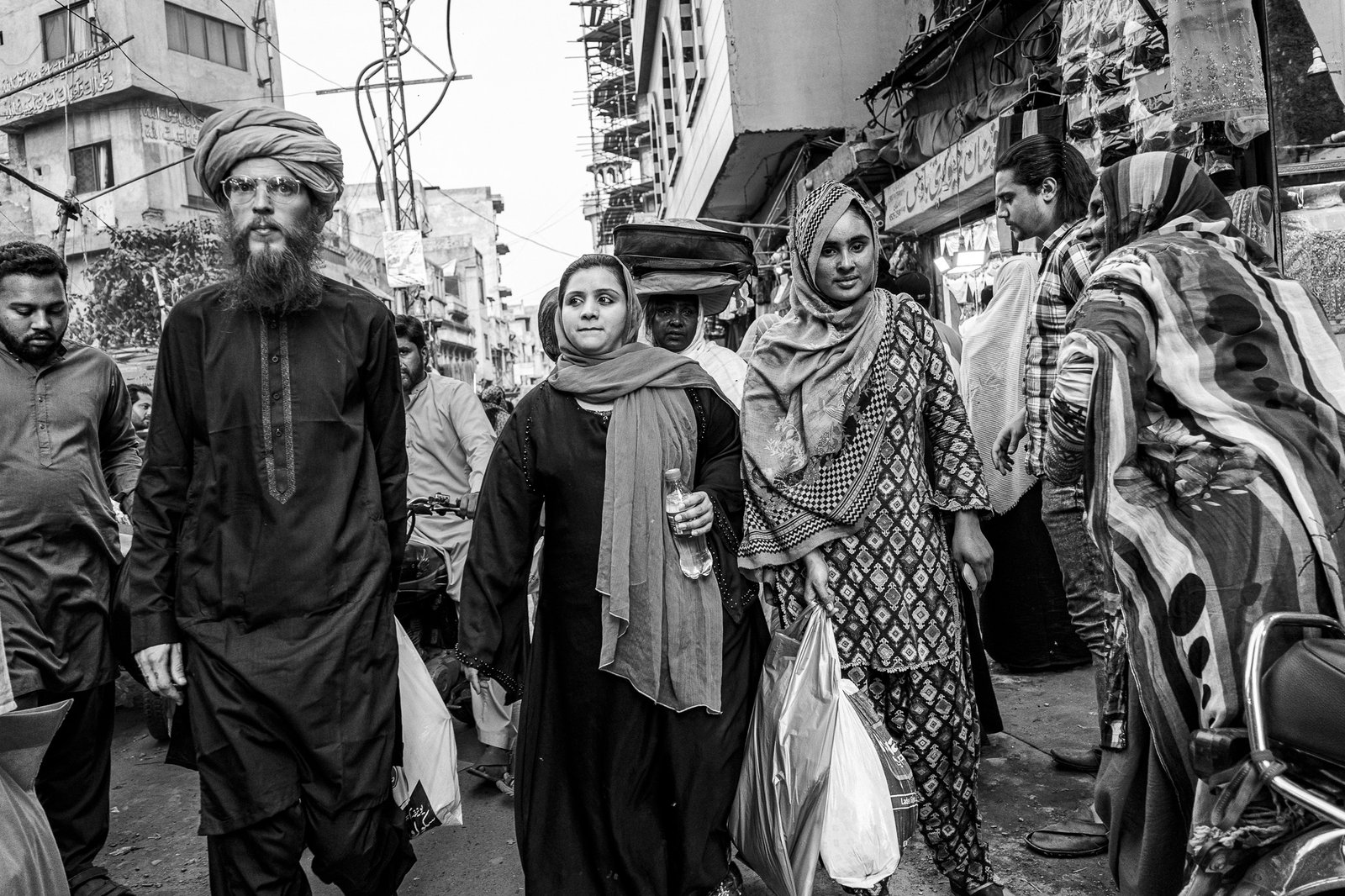 Lahore