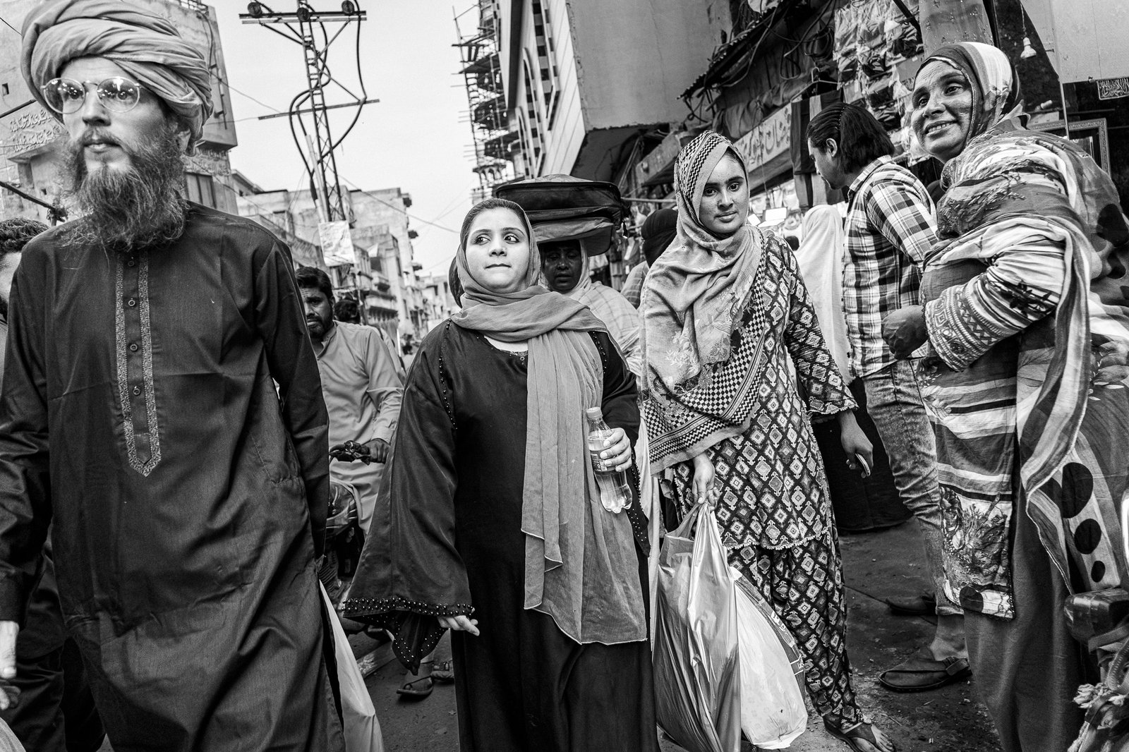 Lahore