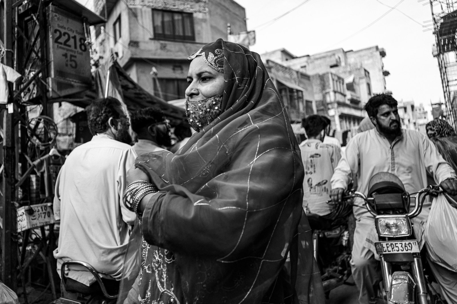 Lahore