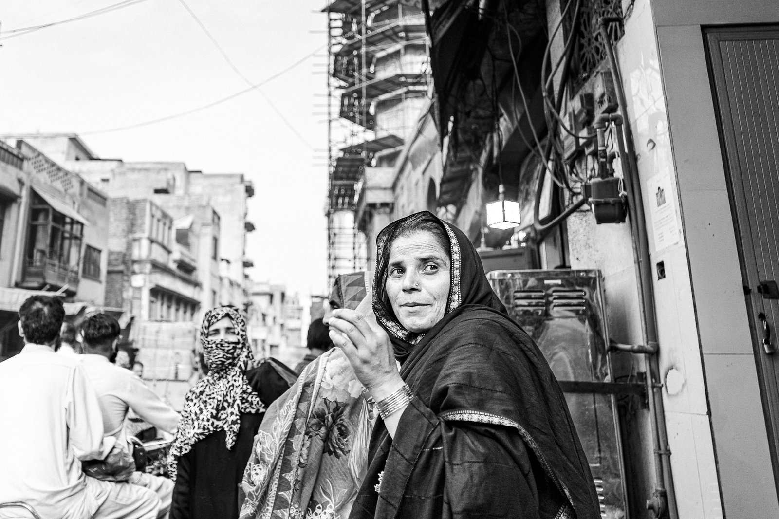 Lahore