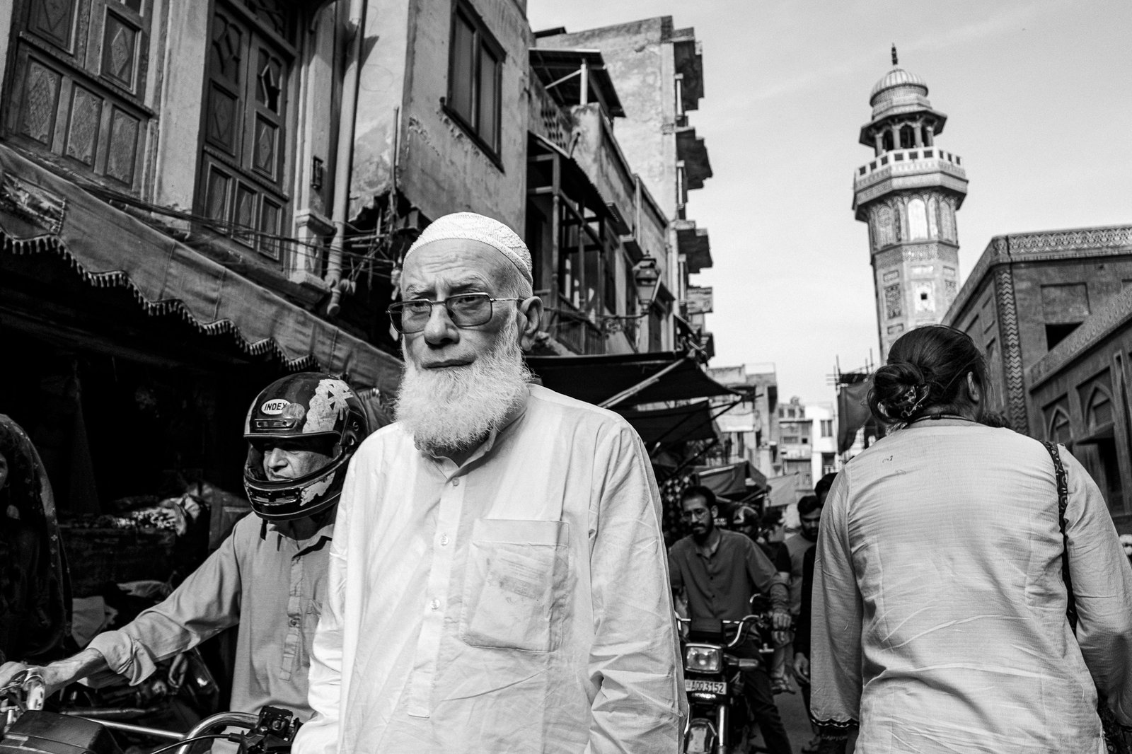 Lahore