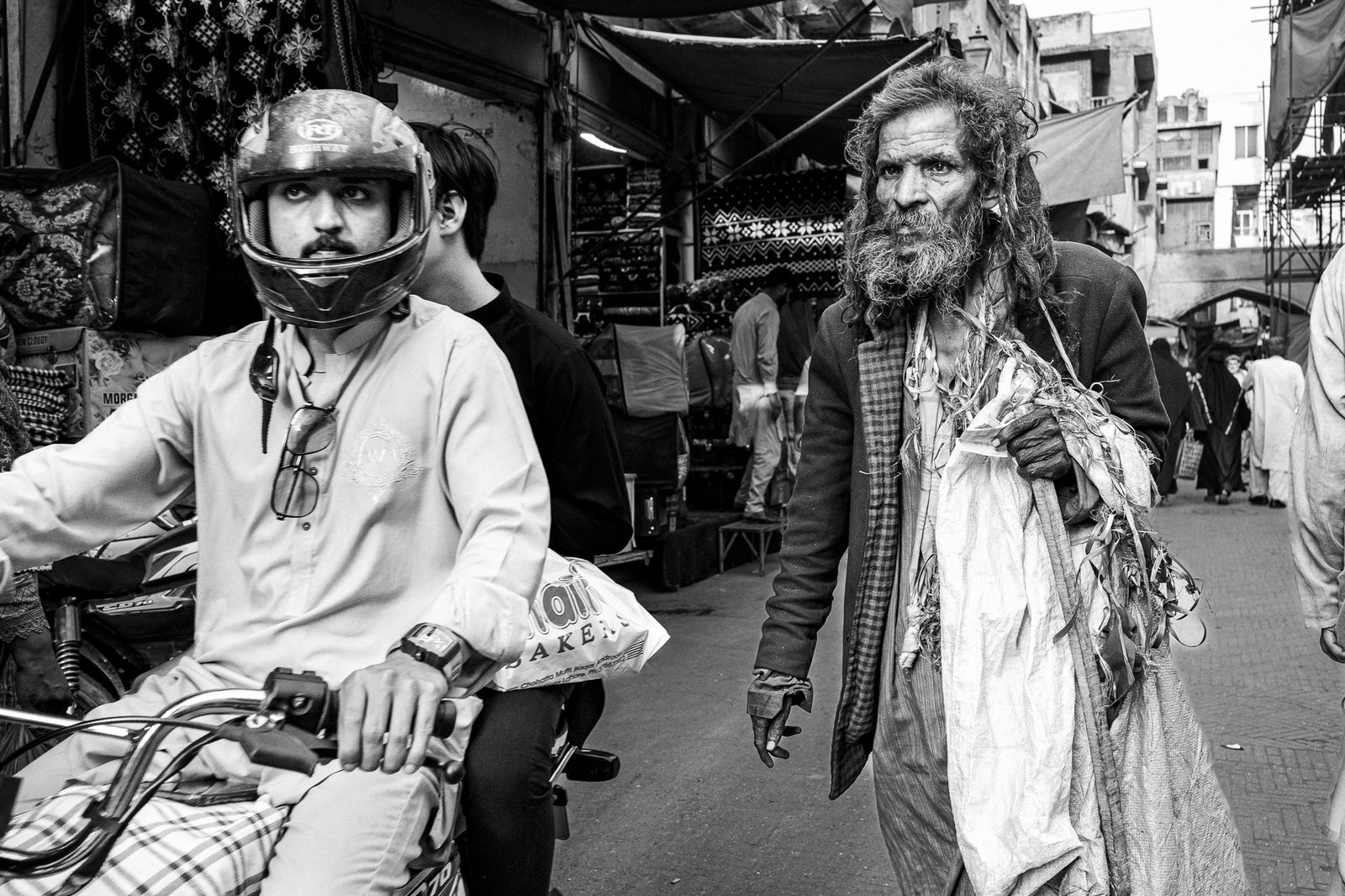 Lahore