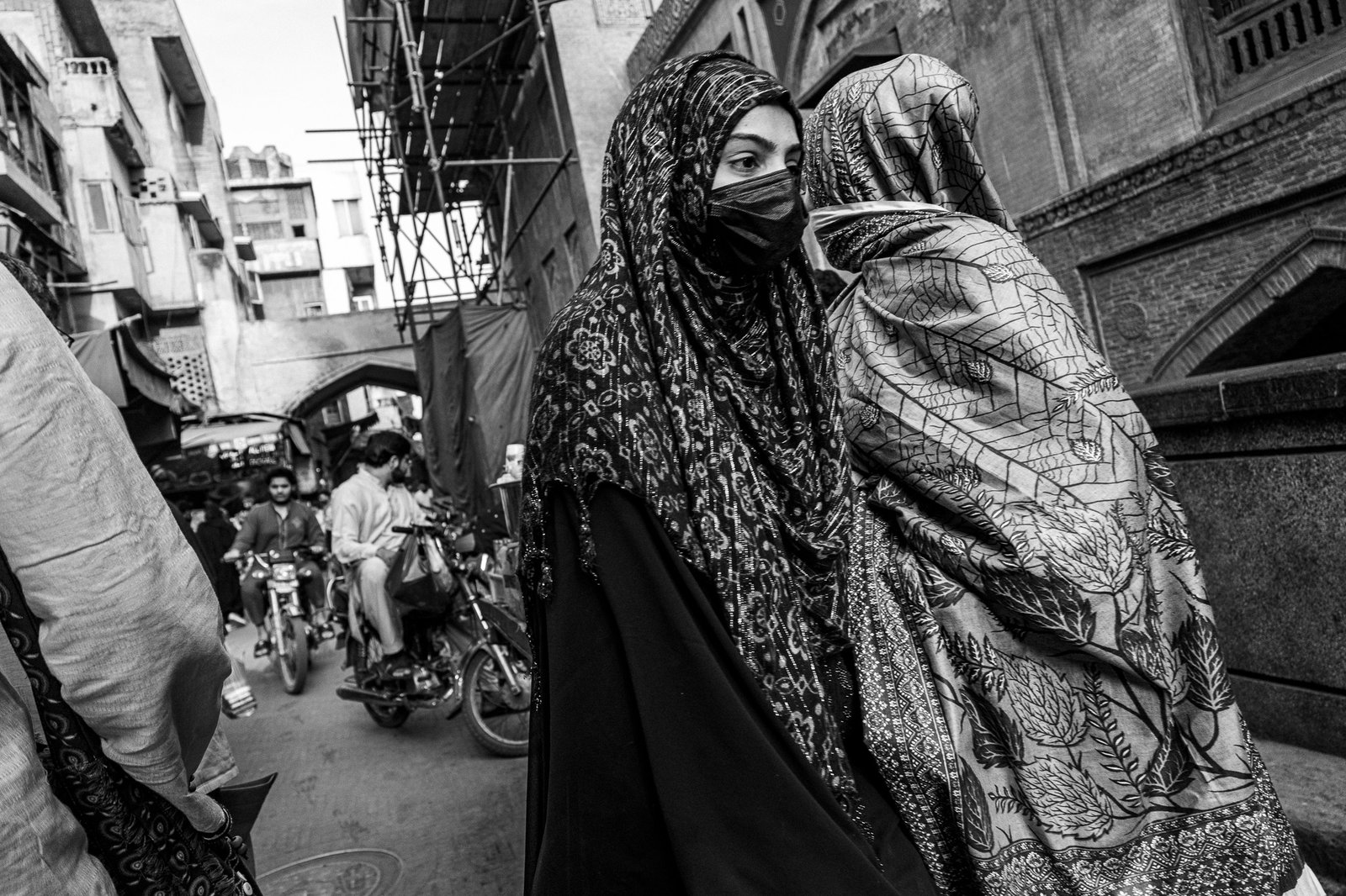 Lahore