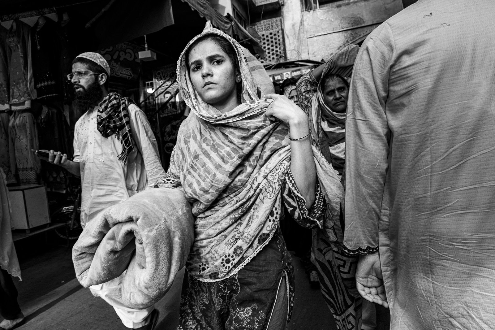Lahore