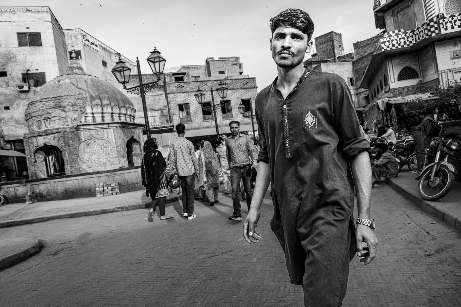 Lahore
