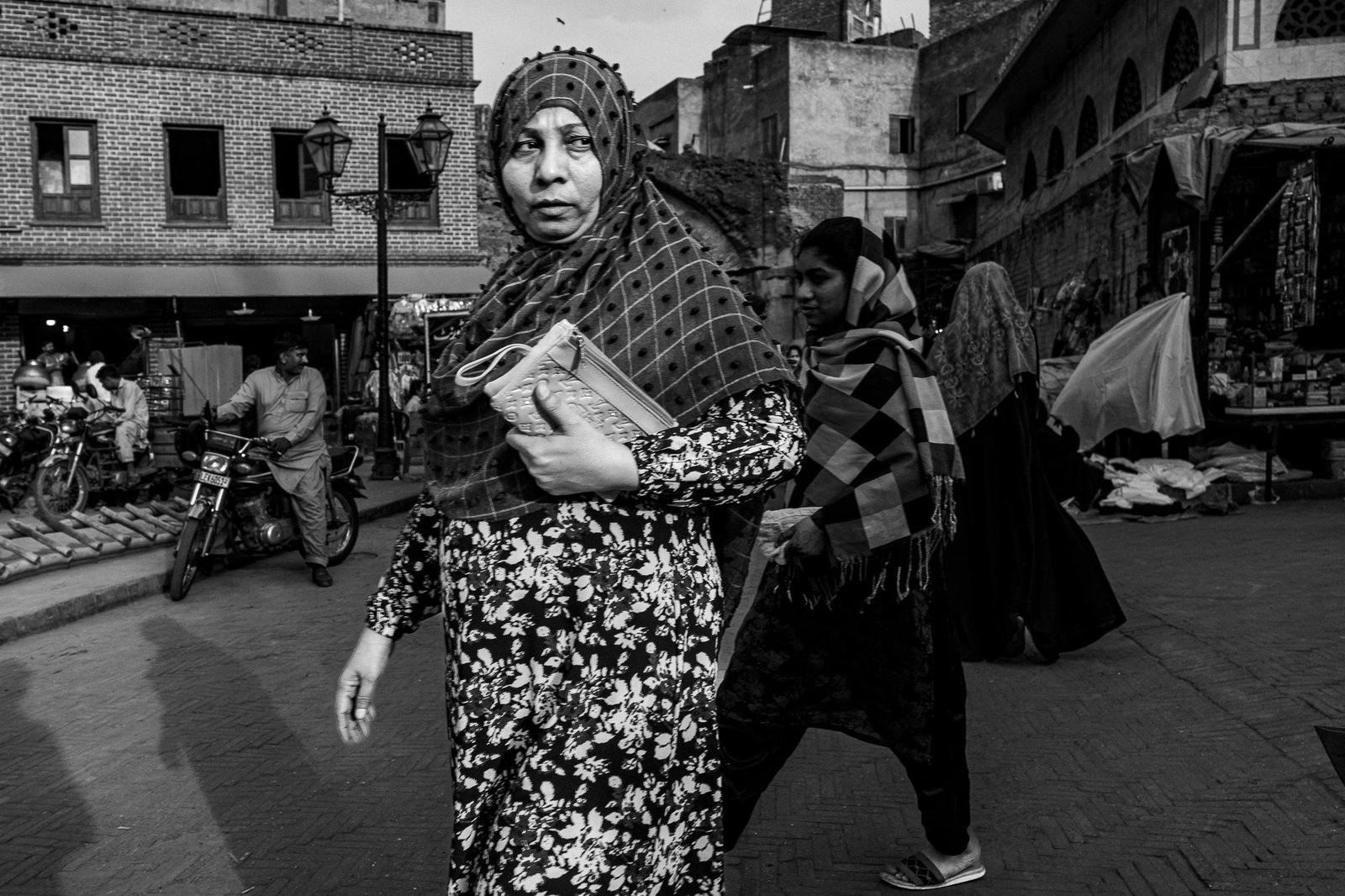 Lahore