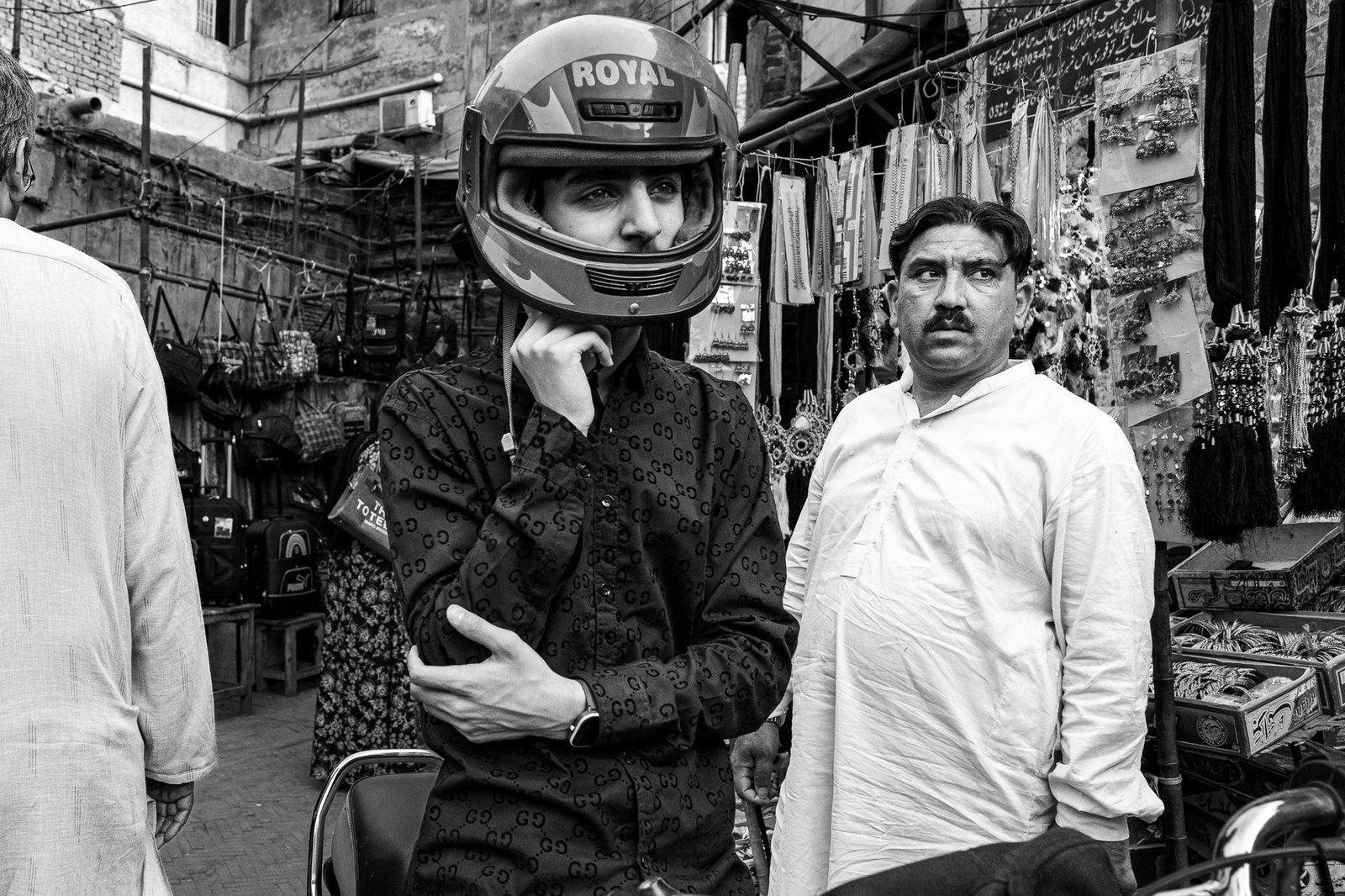 Lahore
