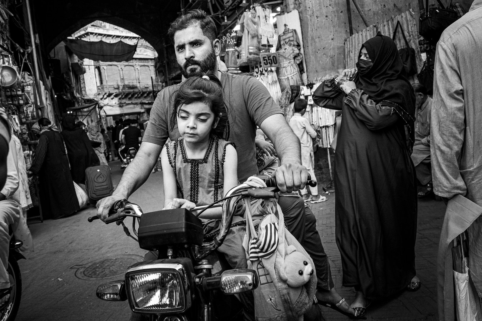 Lahore