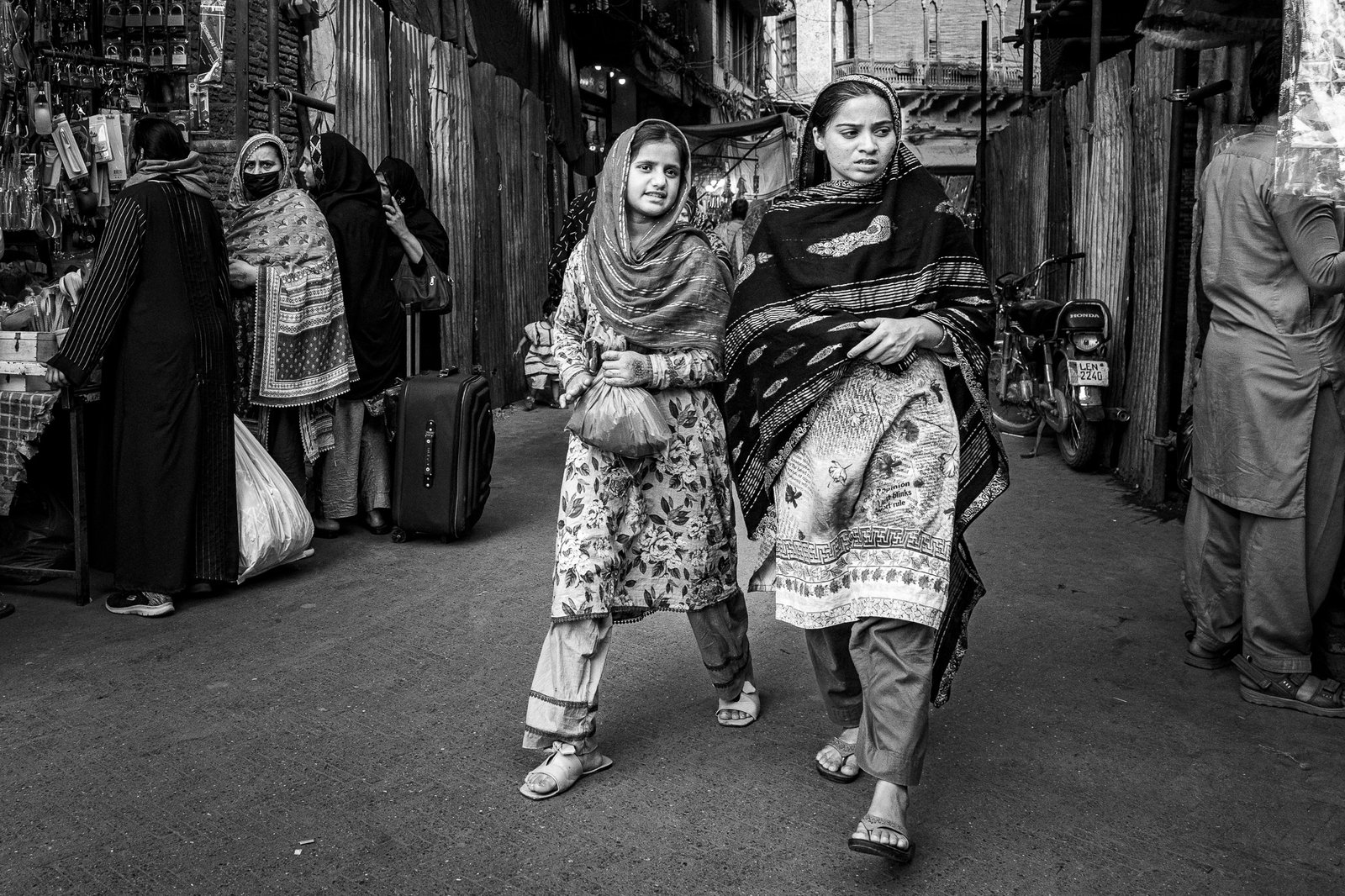 Lahore
