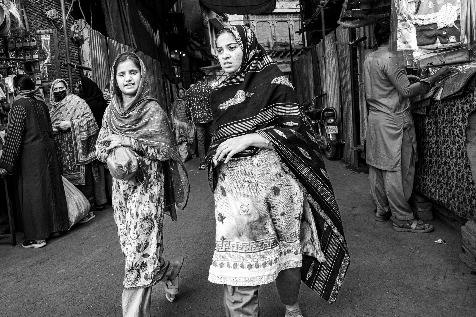 Lahore