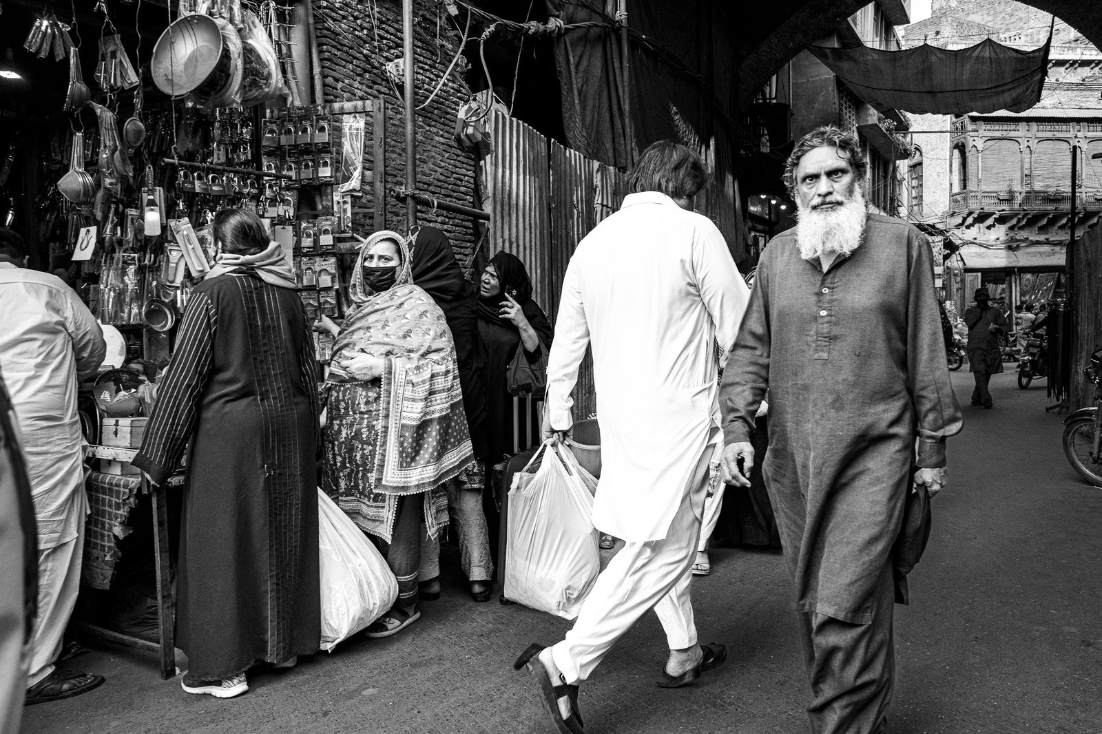 Lahore