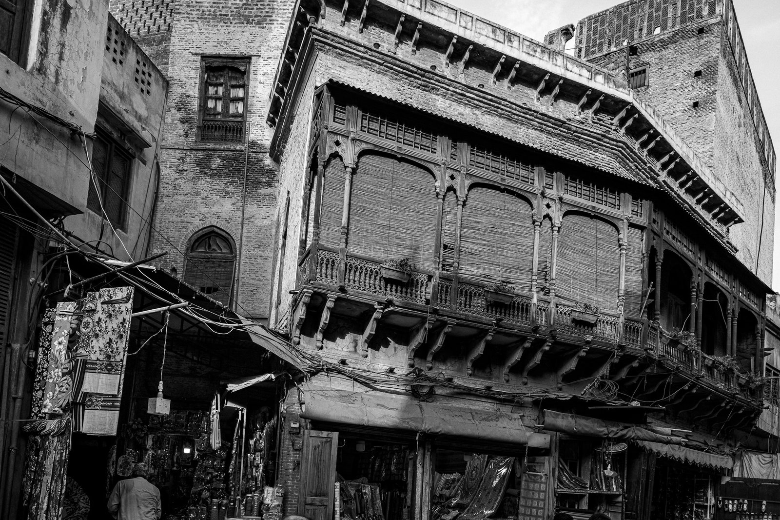 Lahore