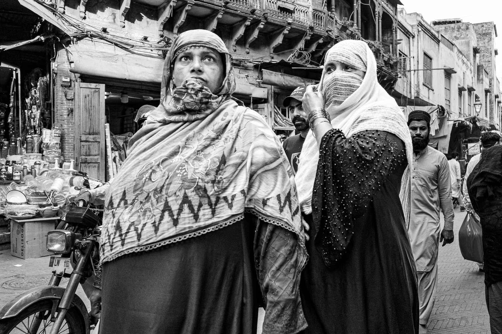 Lahore