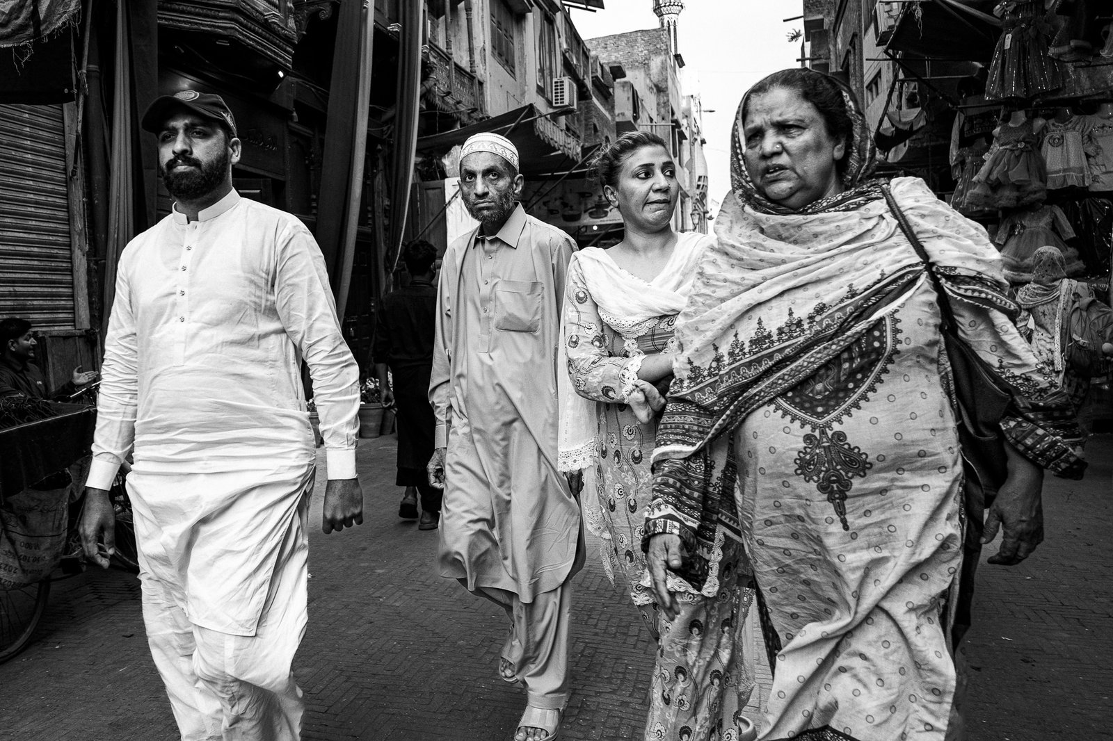 Lahore