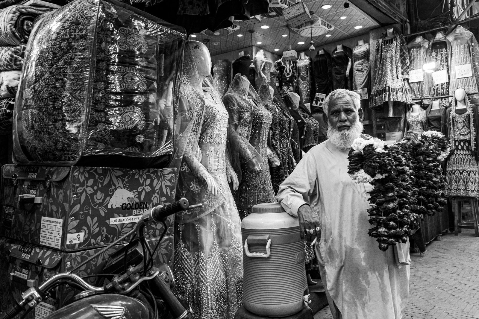 Lahore