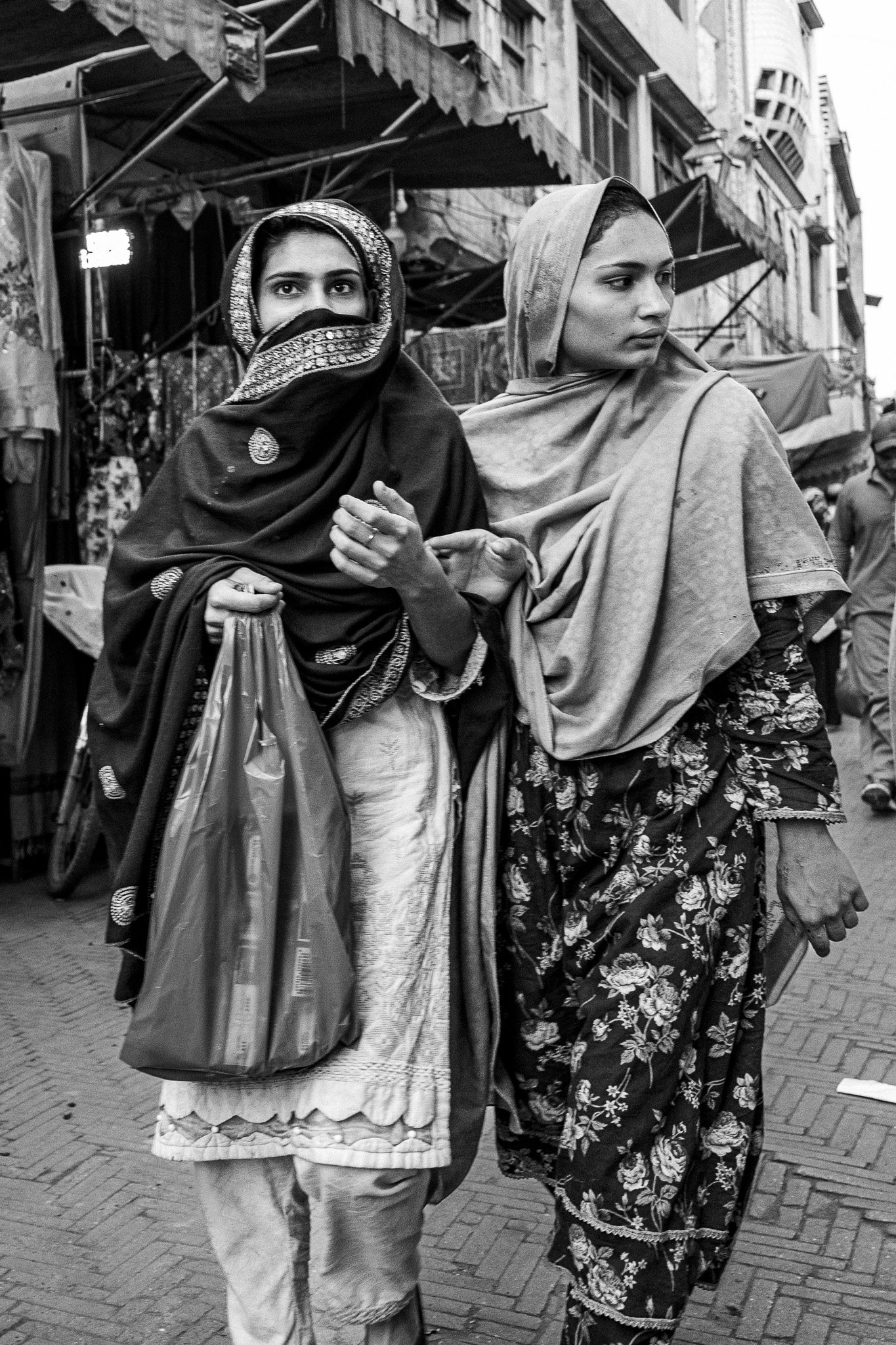 Lahore