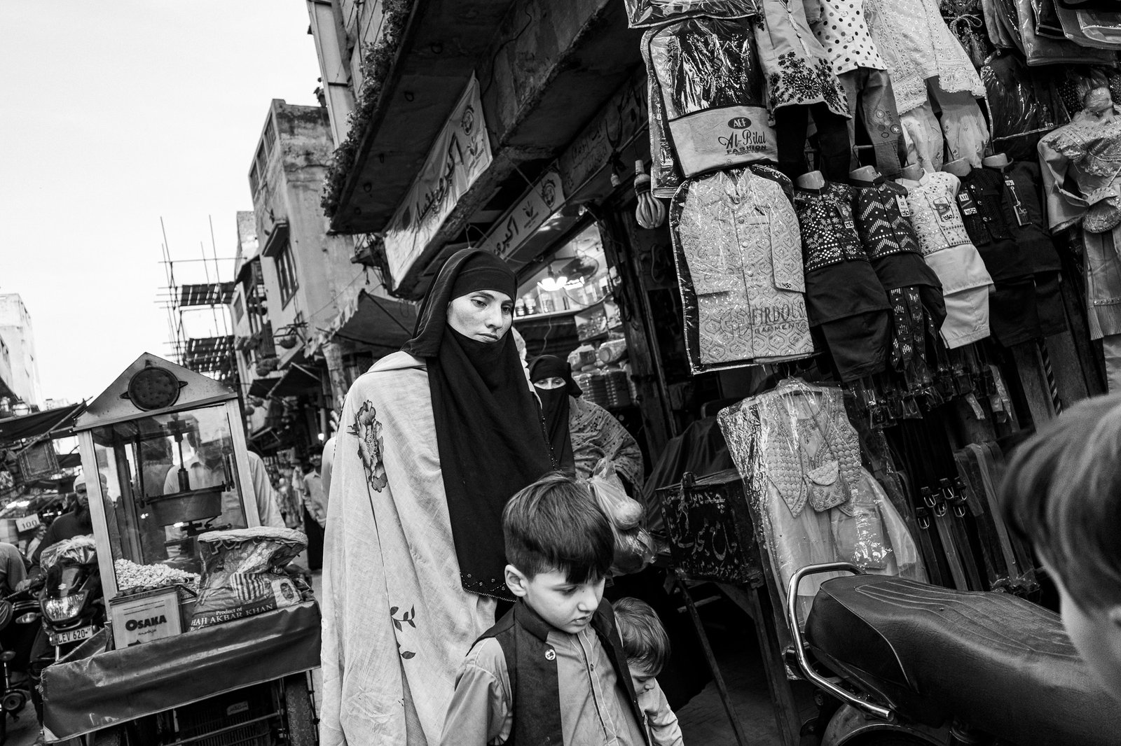 Lahore
