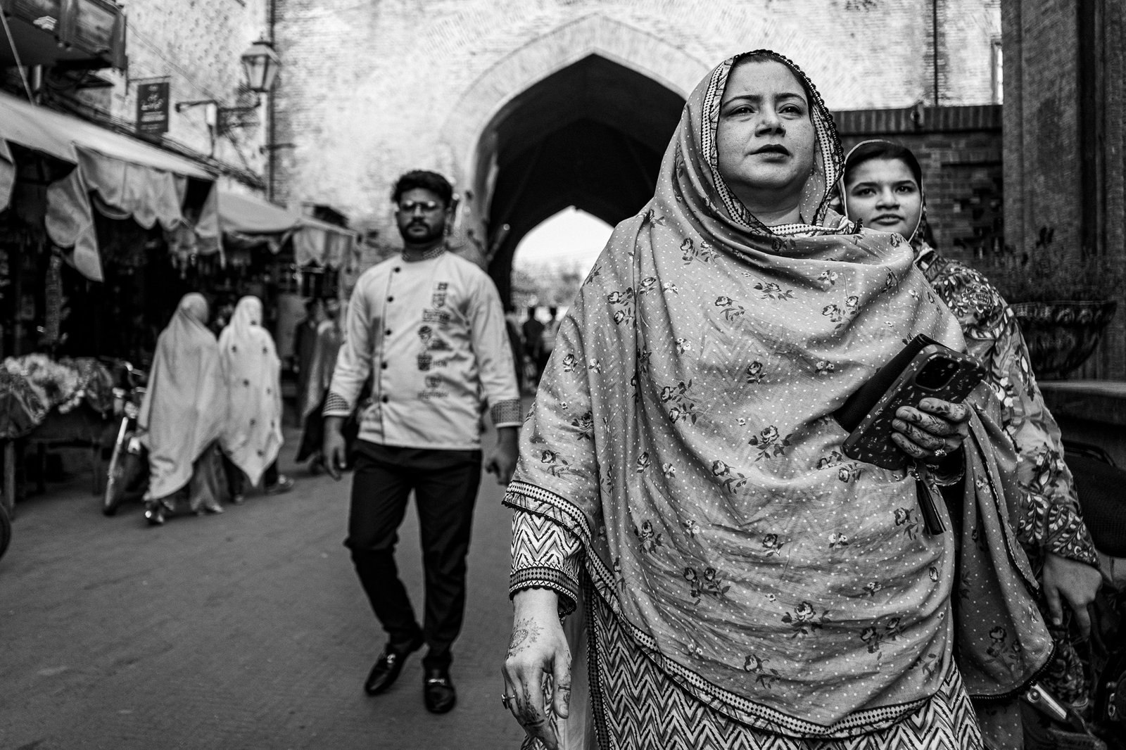 Lahore