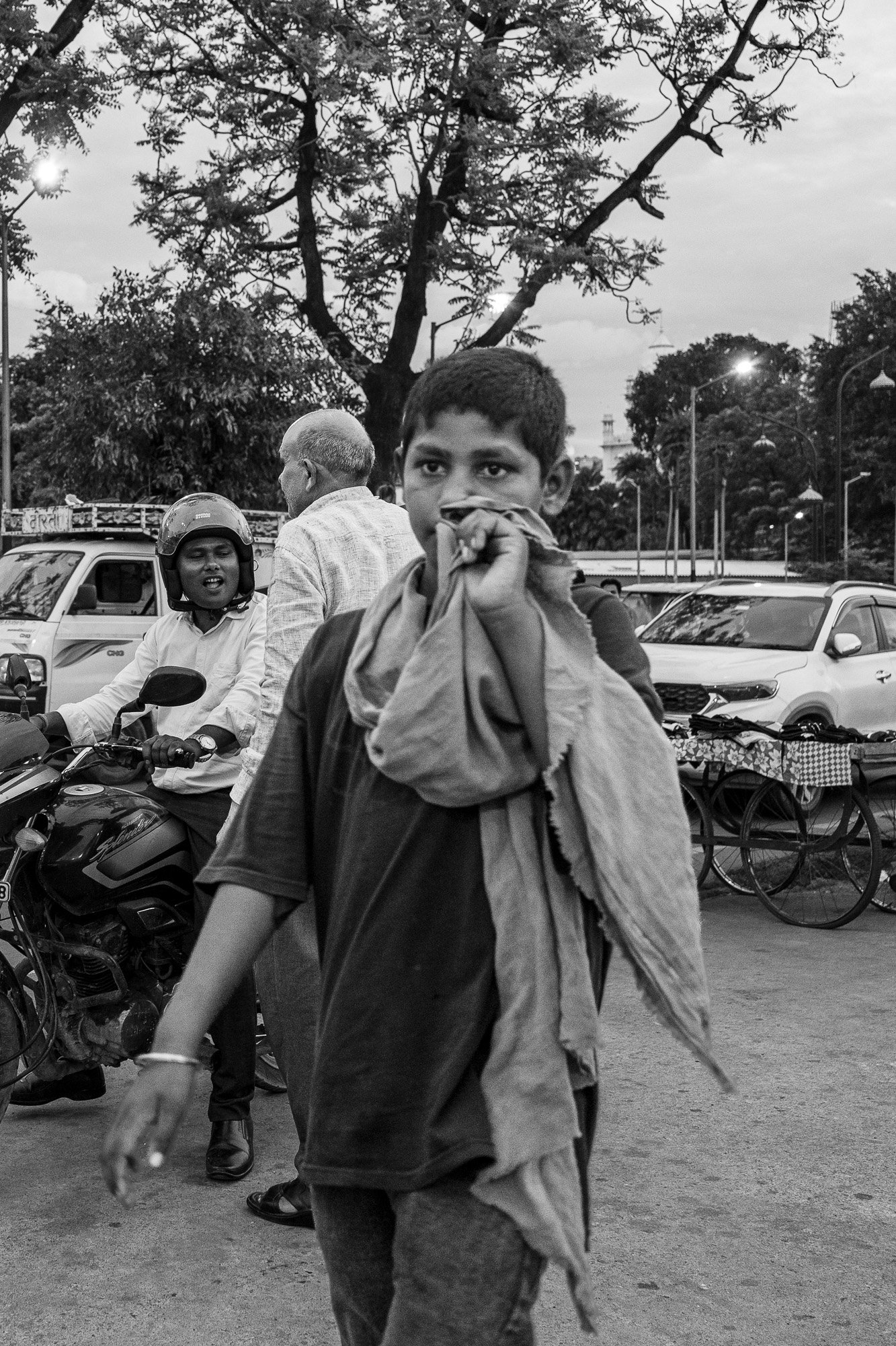 Lucknow