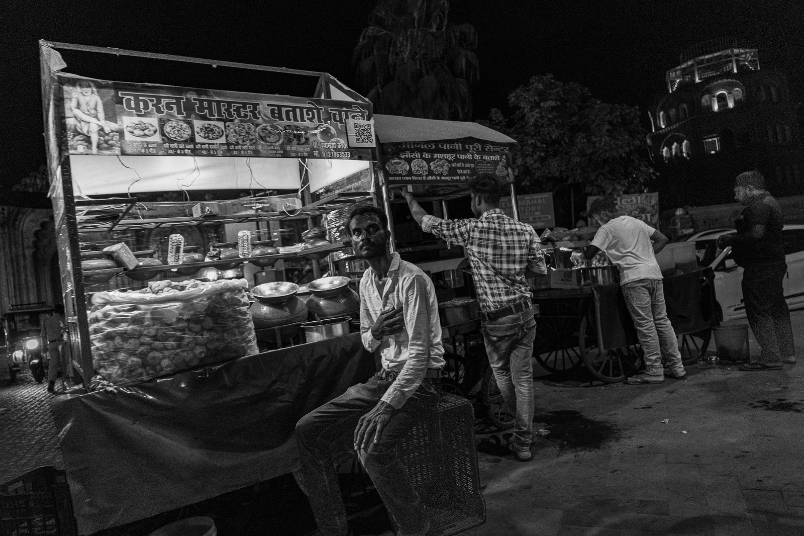 Lucknow
