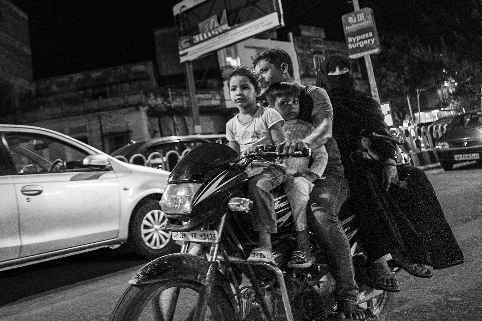 Lucknow