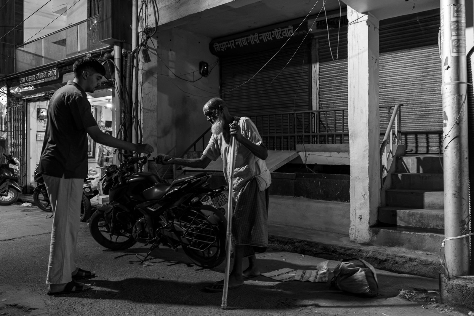 Lucknow