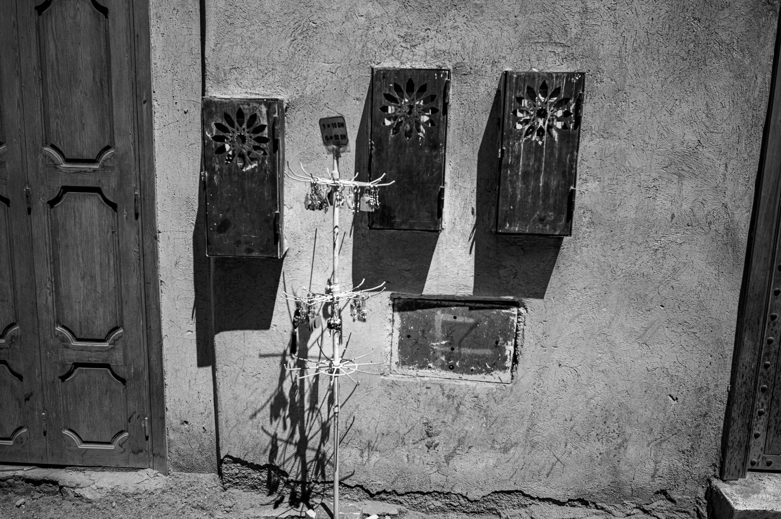 Marrakech