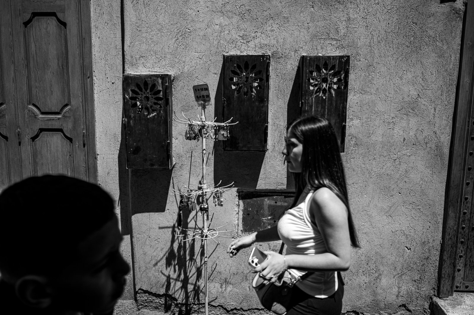 Marrakech