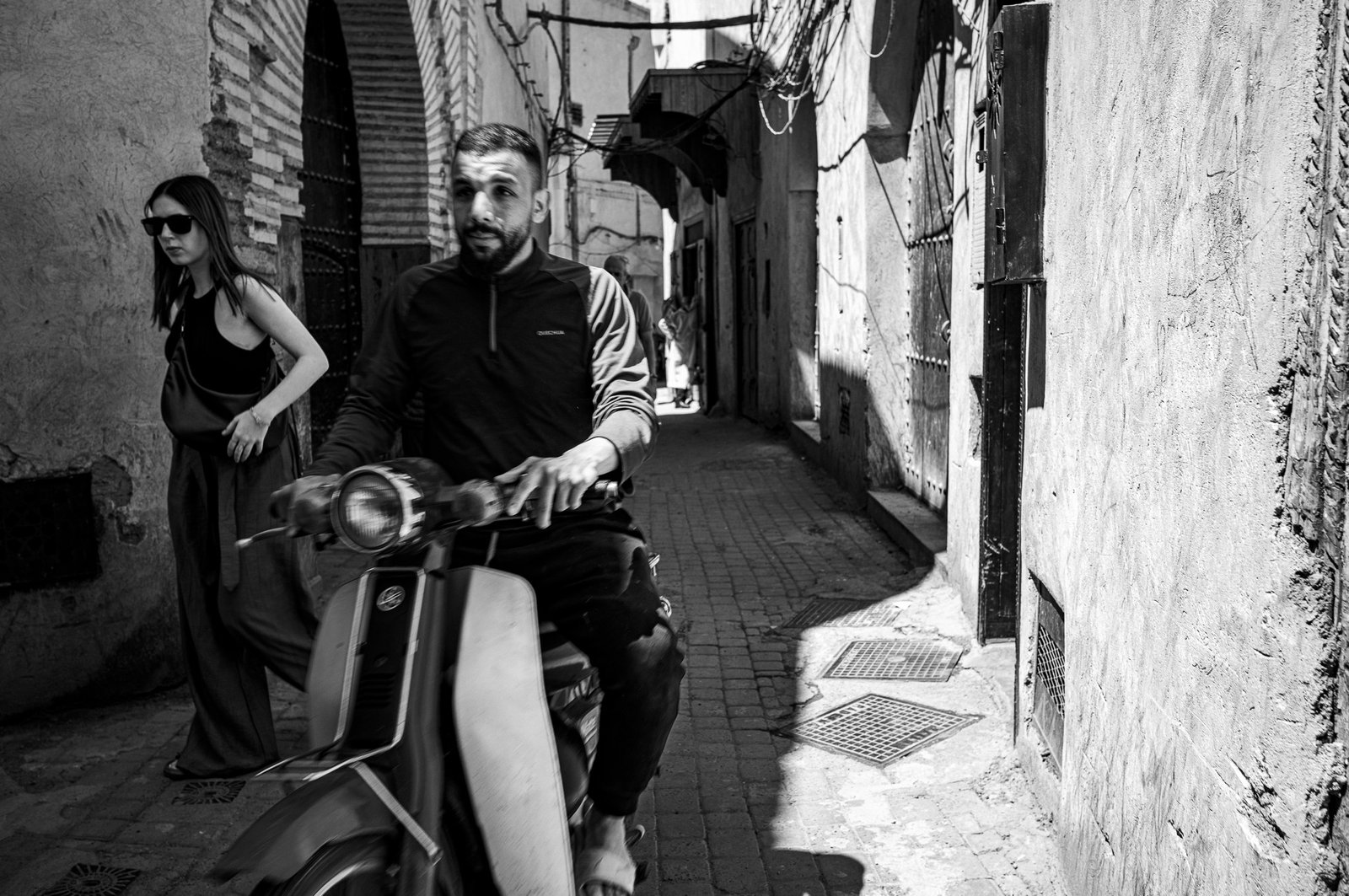 Marrakech