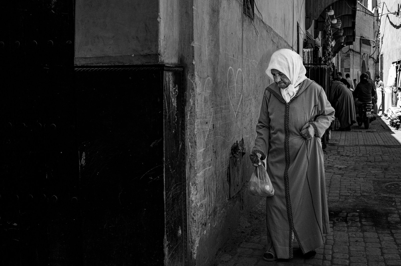 Marrakech
