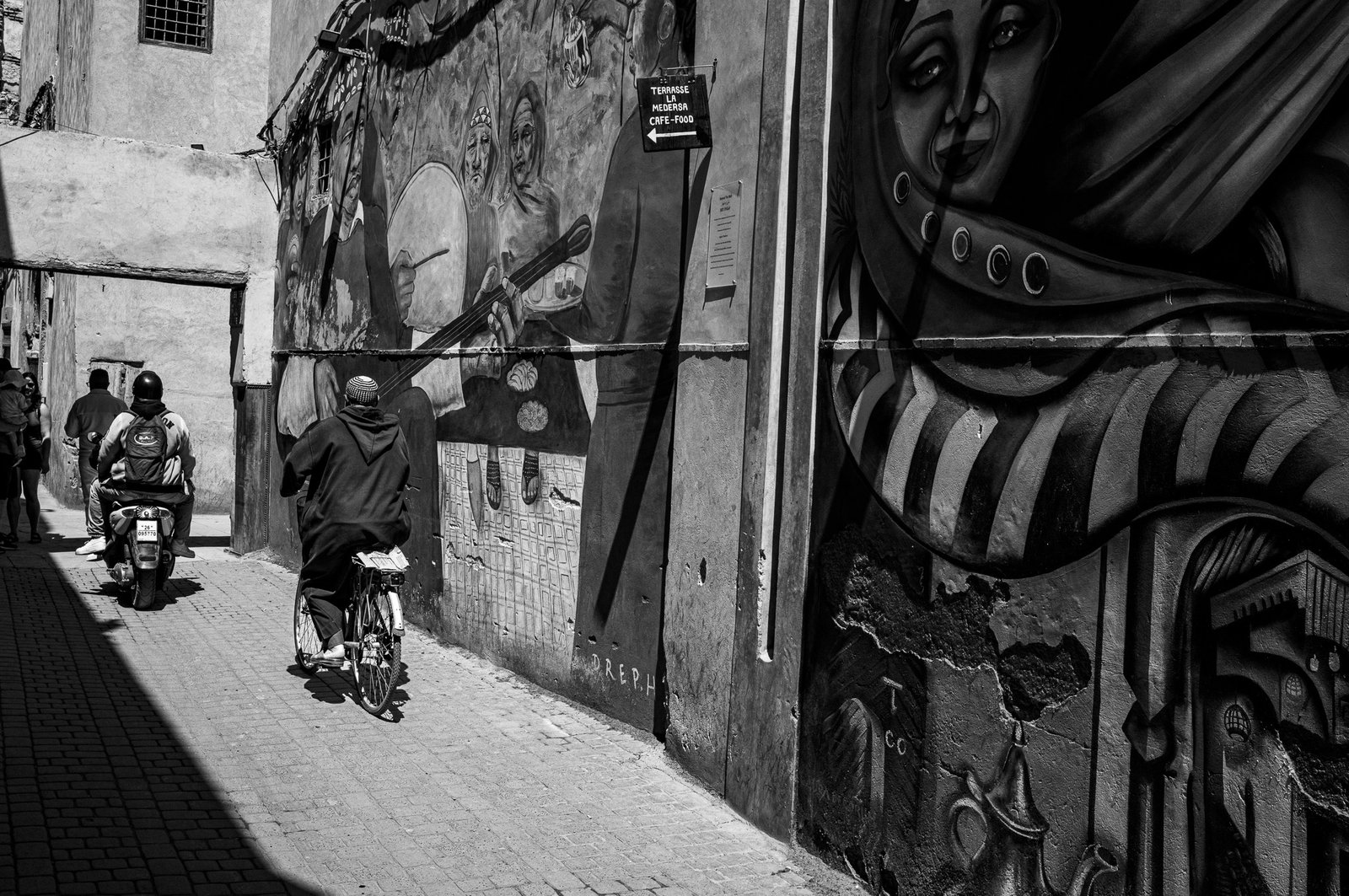 Marrakech
